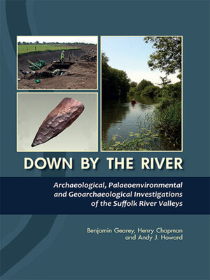 cover image of Down by the River